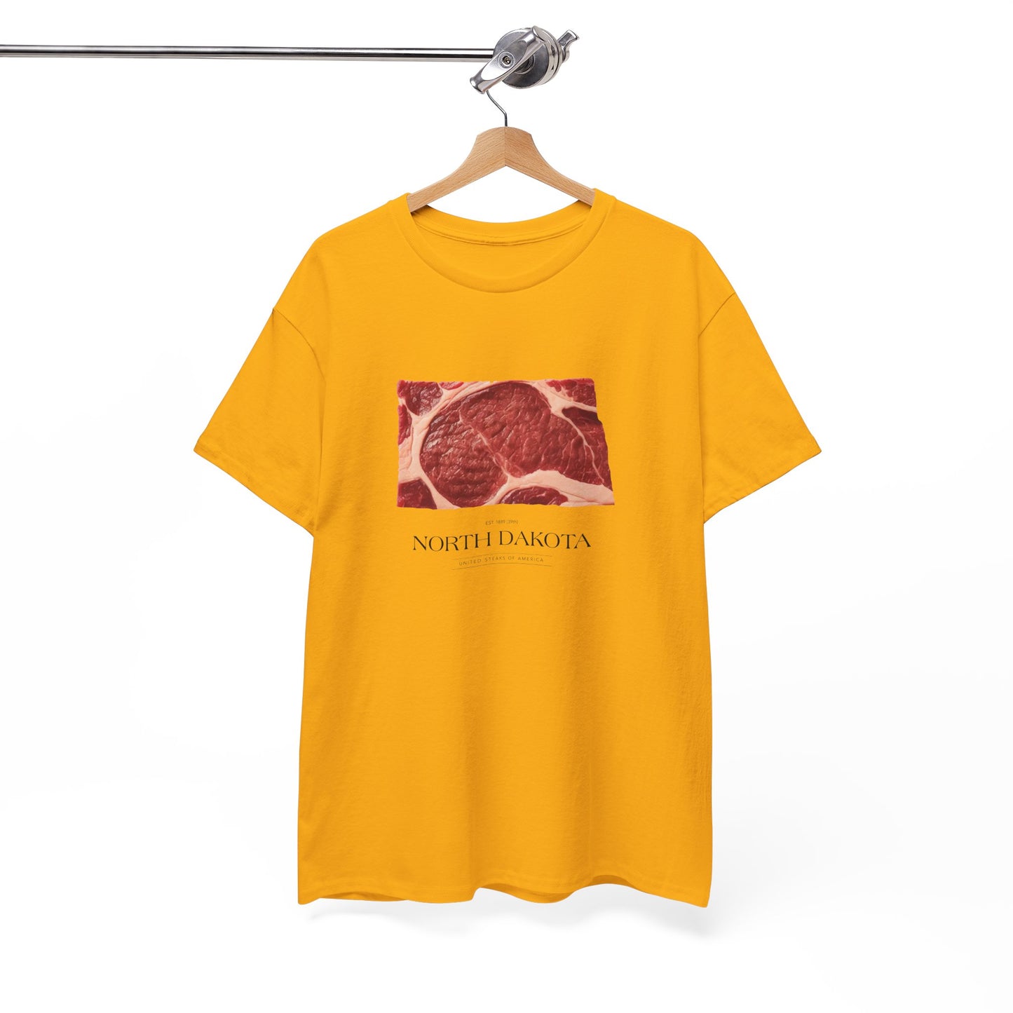 United Steaks - North Dakota