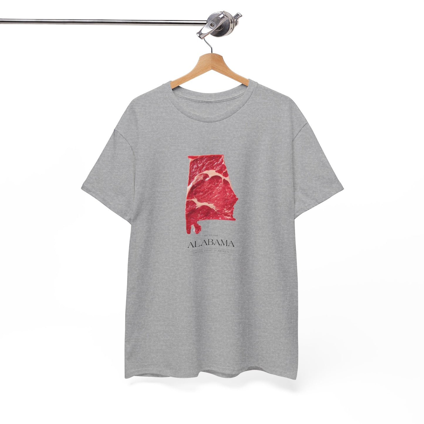 United Steaks - Alabama