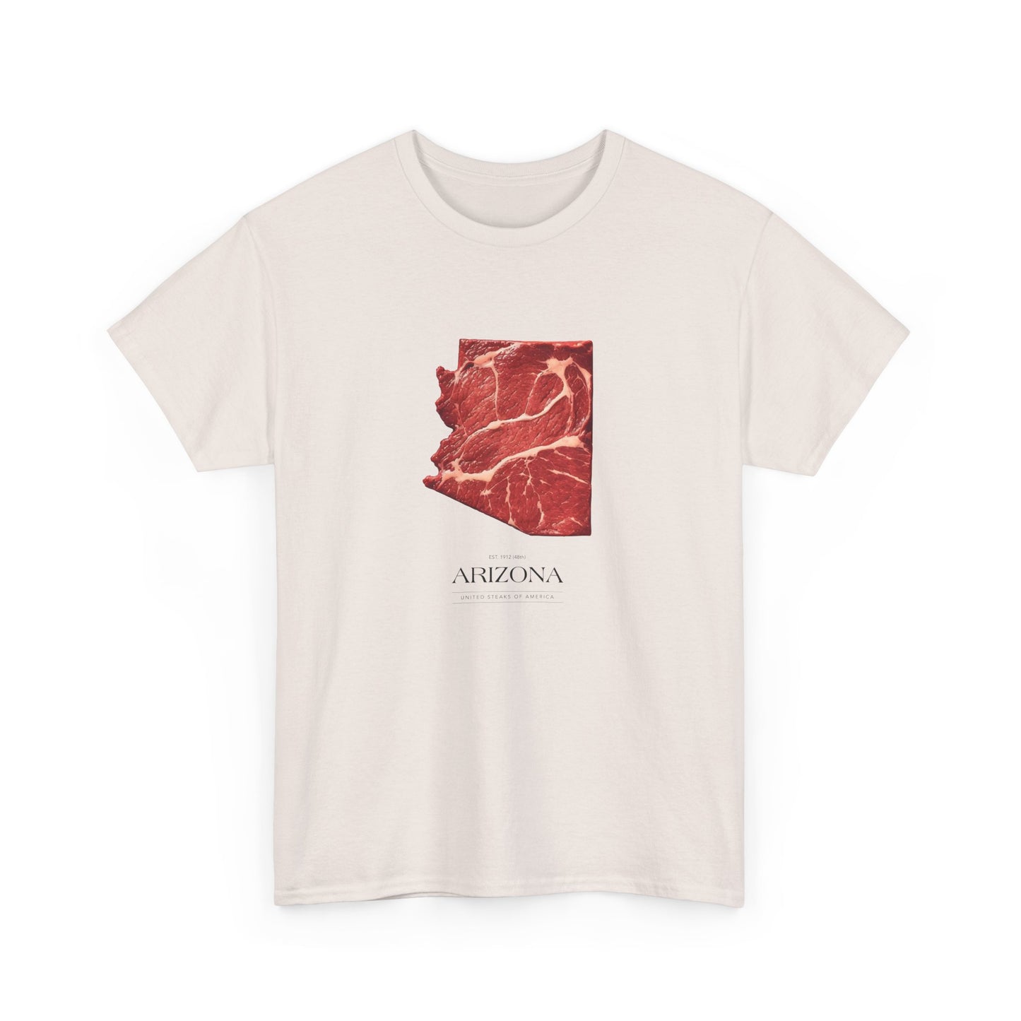 United Steaks - Arizona