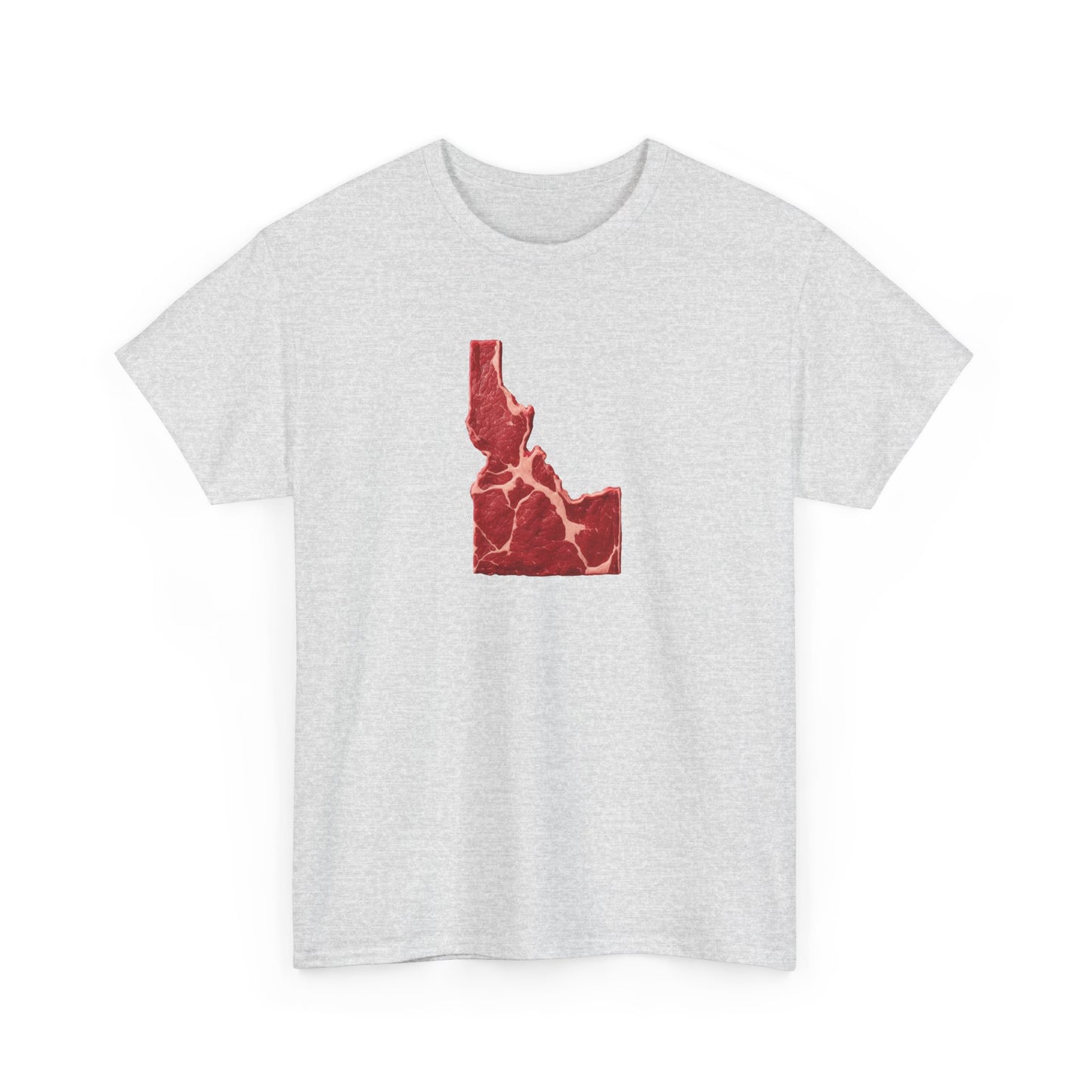 United Steaks - Idaho