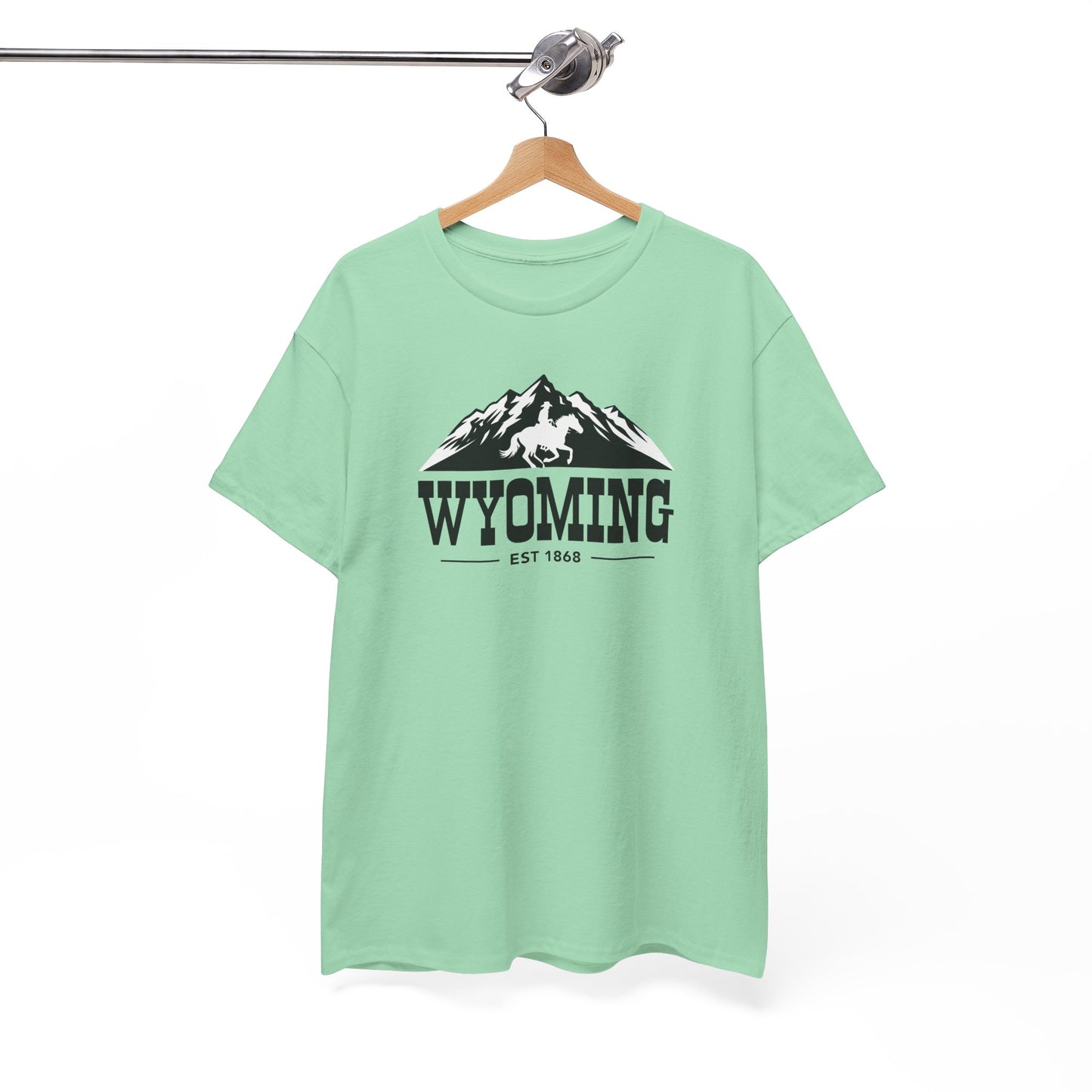 Go Wyoming No. 3 (2)