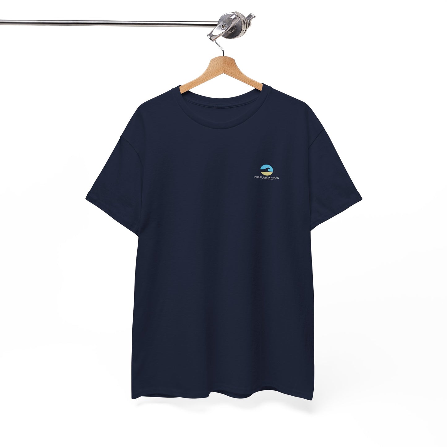 T-shirt: Rob Noxious No. 1