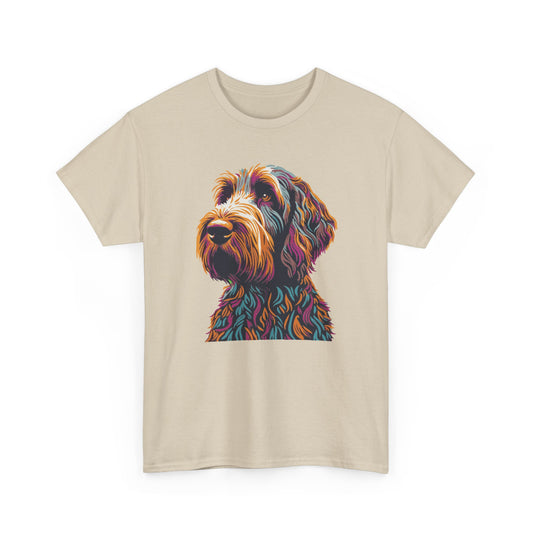 T-shirt: Spinone 2