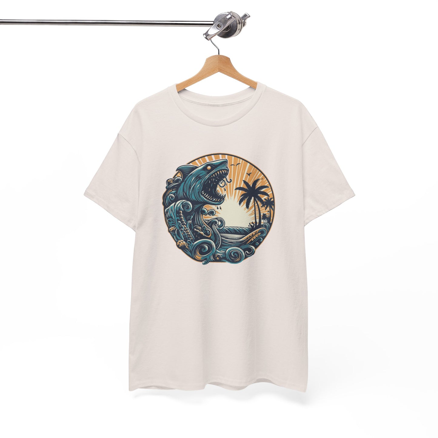 T-shirt: Rob Noxious 3