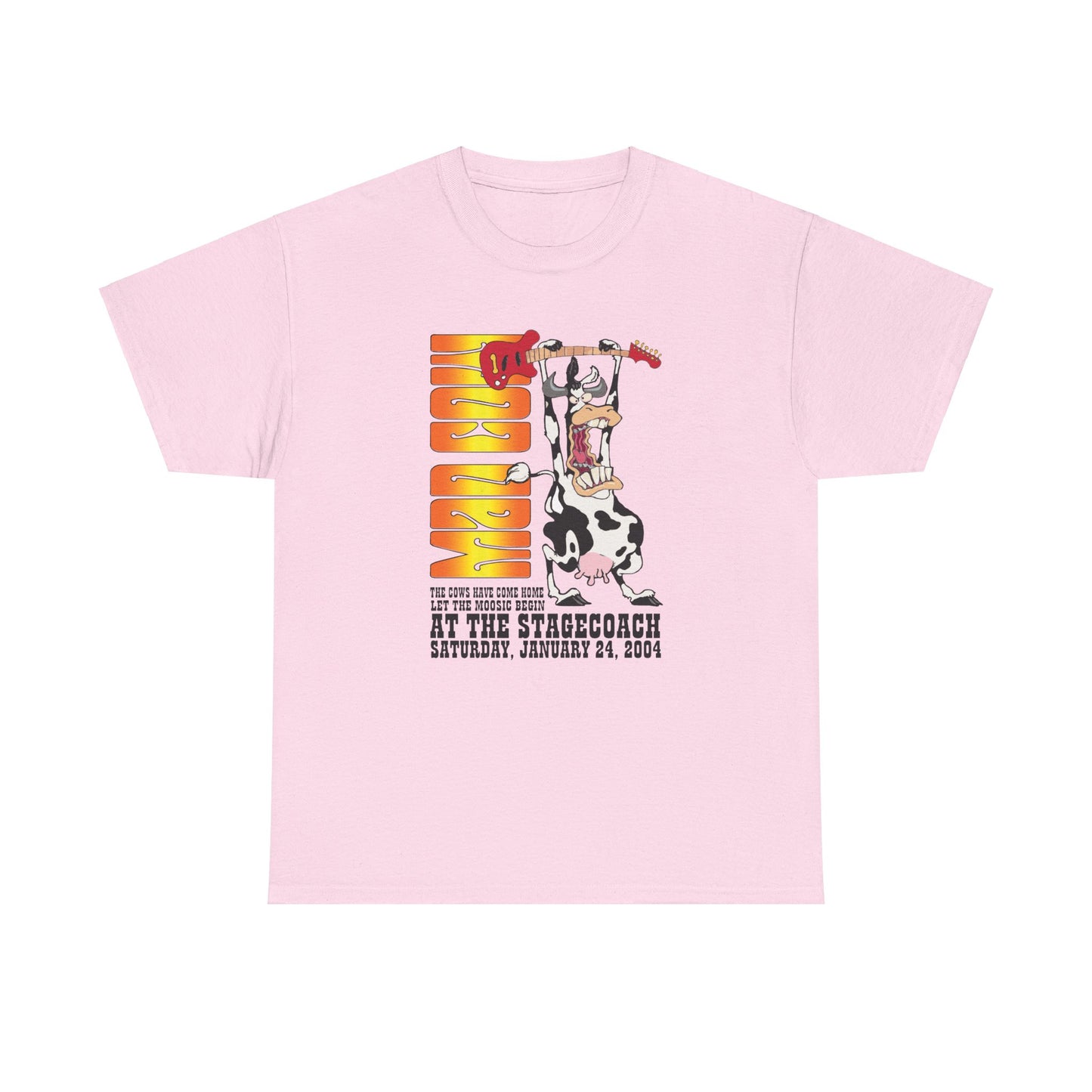 Mad Cow Reunion 2004