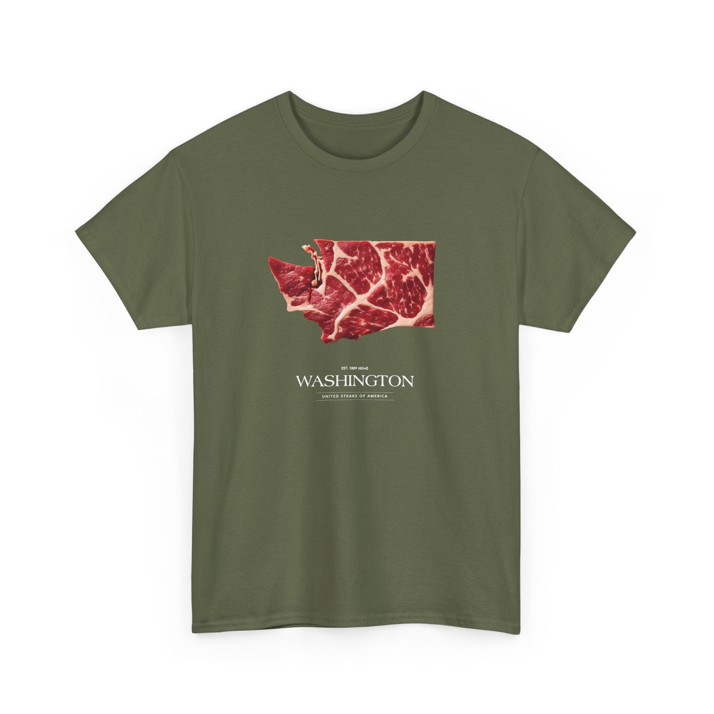 United Steaks - Washington