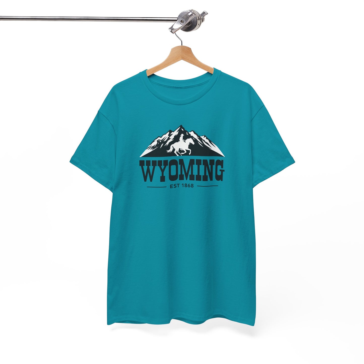 Go Wyoming No. 3 (2)