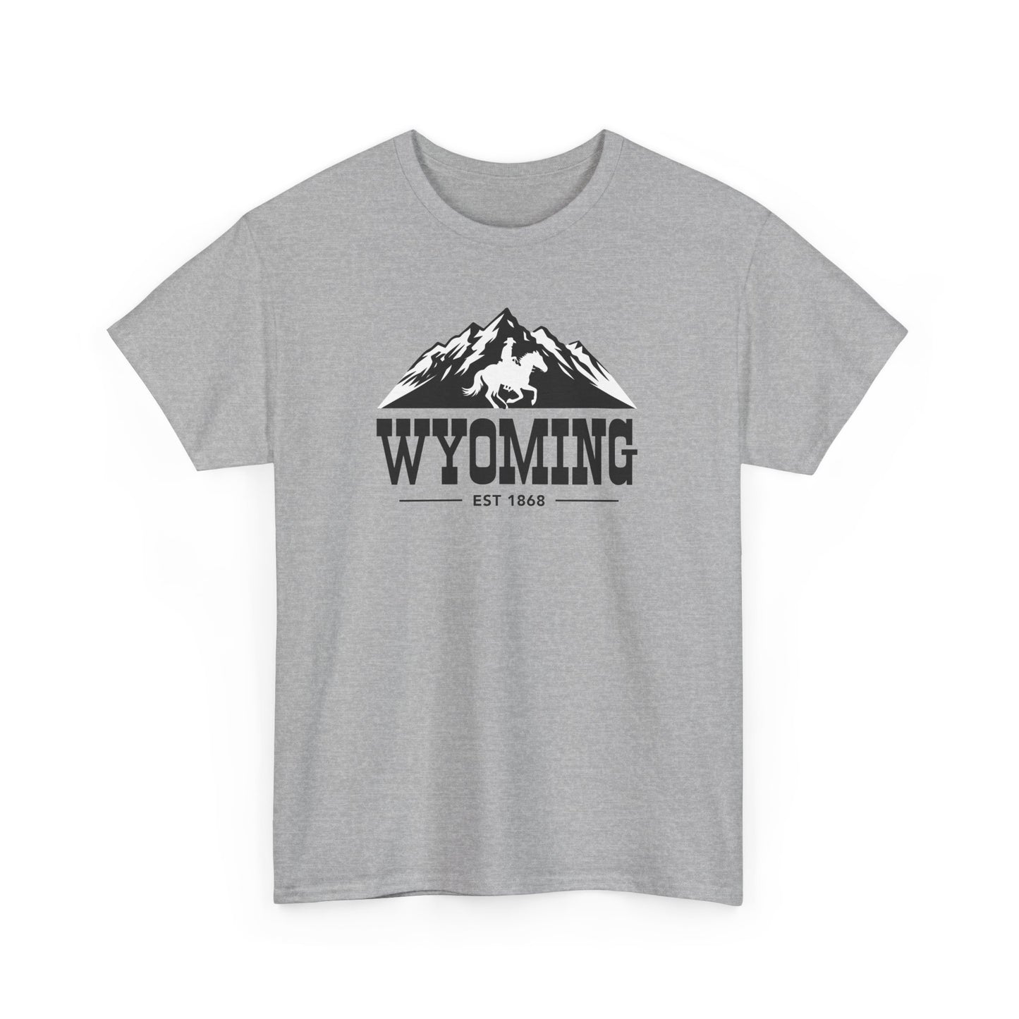 Go Wyoming No. 3 (2)