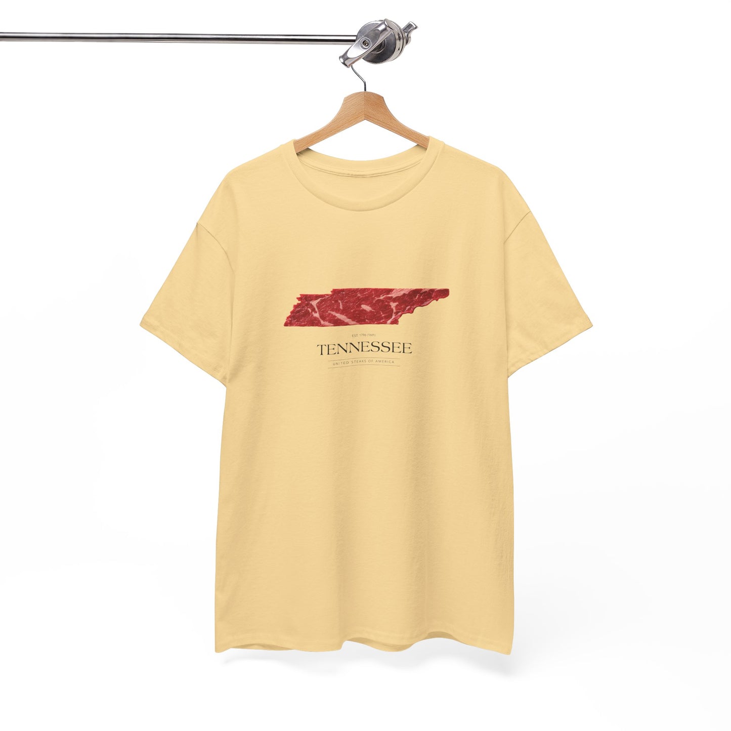 United Steaks - Tennessee