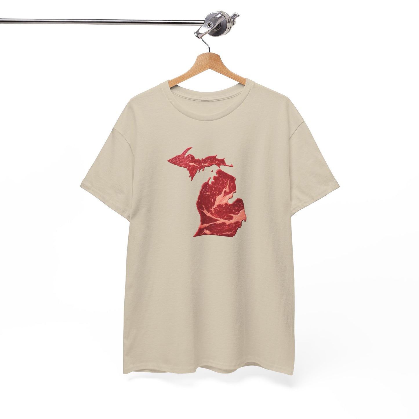 United Steaks - Michigan