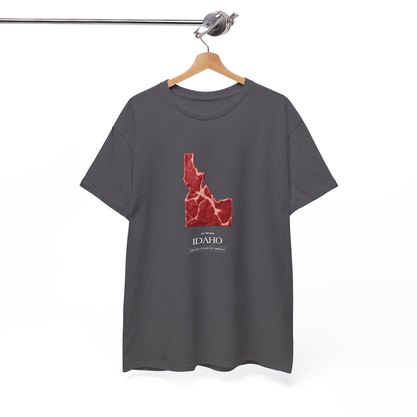 United Steaks - Idaho