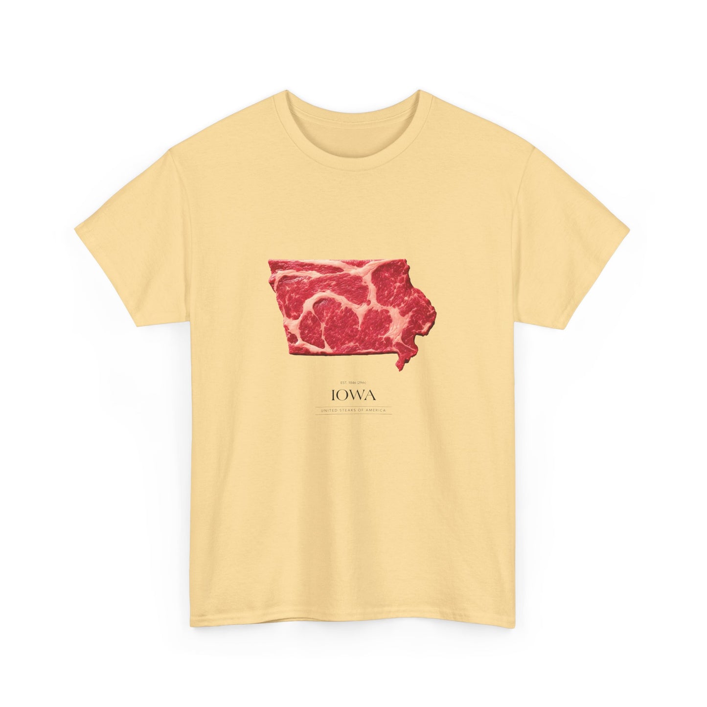 United Steaks - Iowa