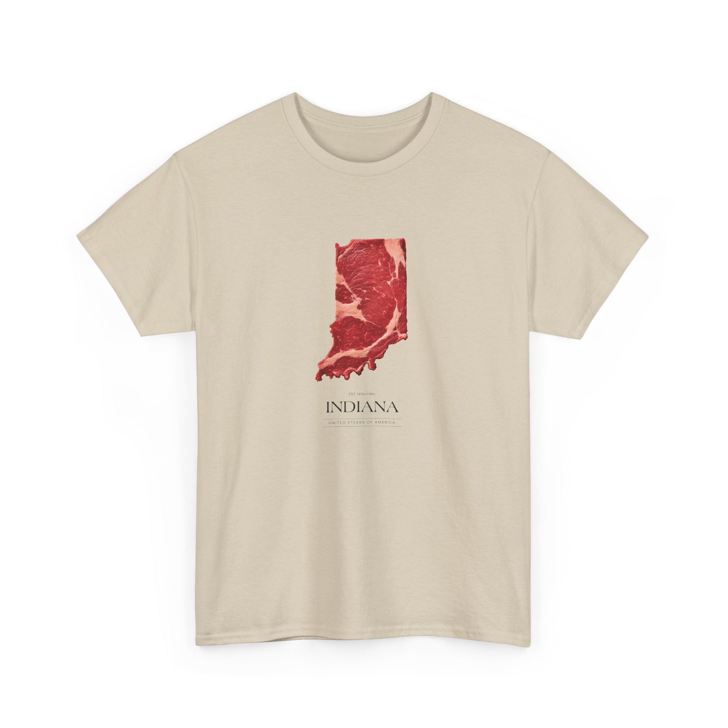 United Steaks - Indiana