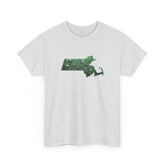 United Circuits - Massachusetts