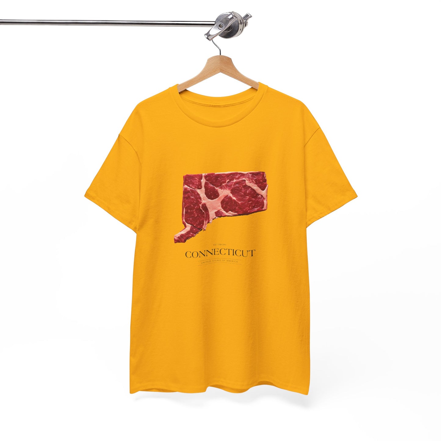 United Steaks - Connecticut
