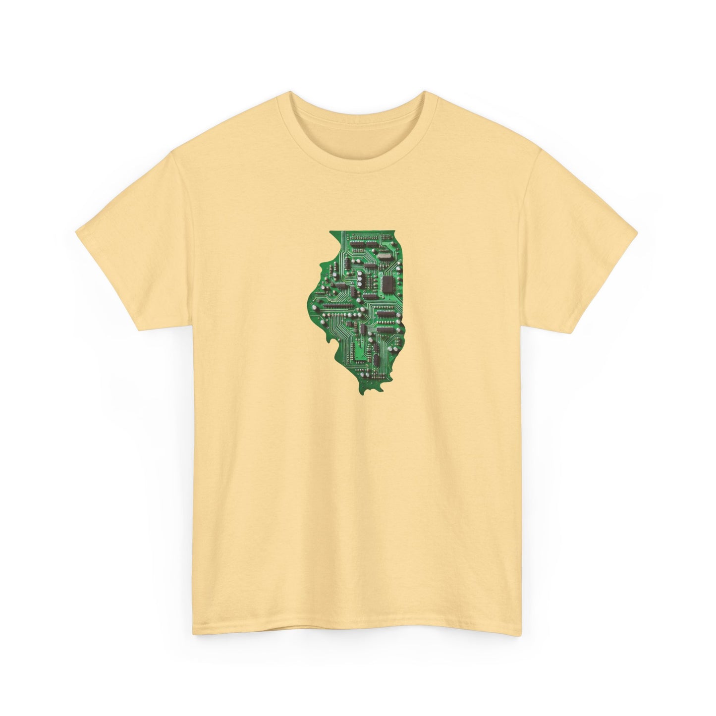 United Circuits - Illinois