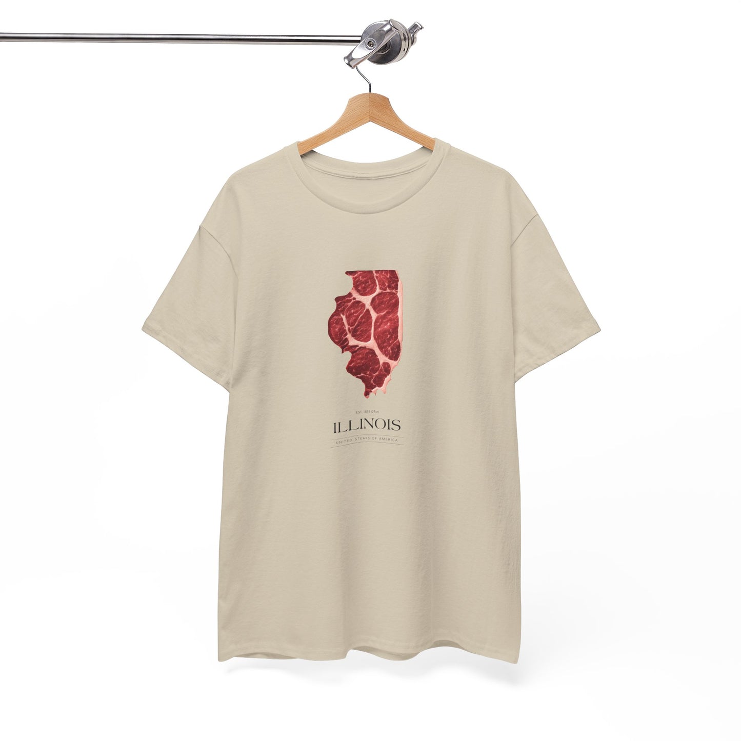 United Steaks - Illinois