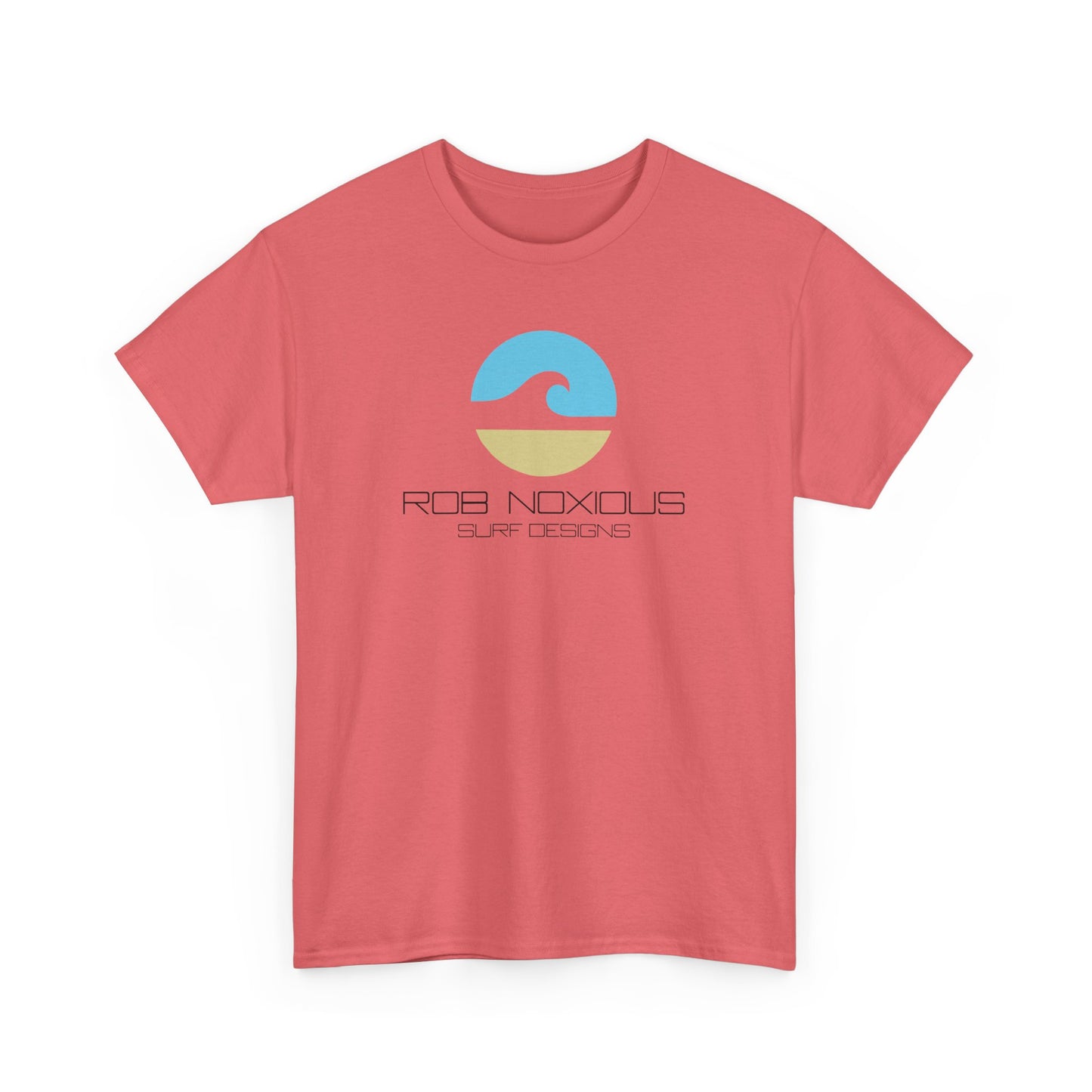 T-shirt: Rob Noxious OG Logo