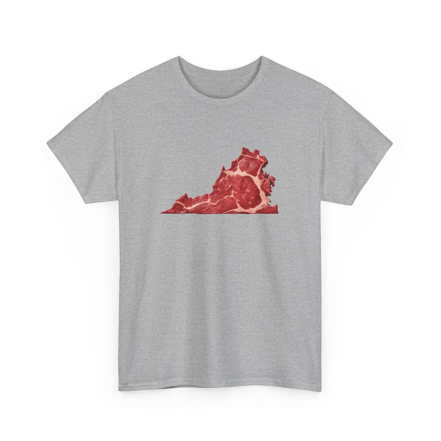 United Steaks - Virginia