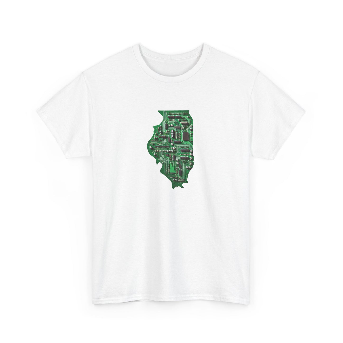 United Circuits - Illinois