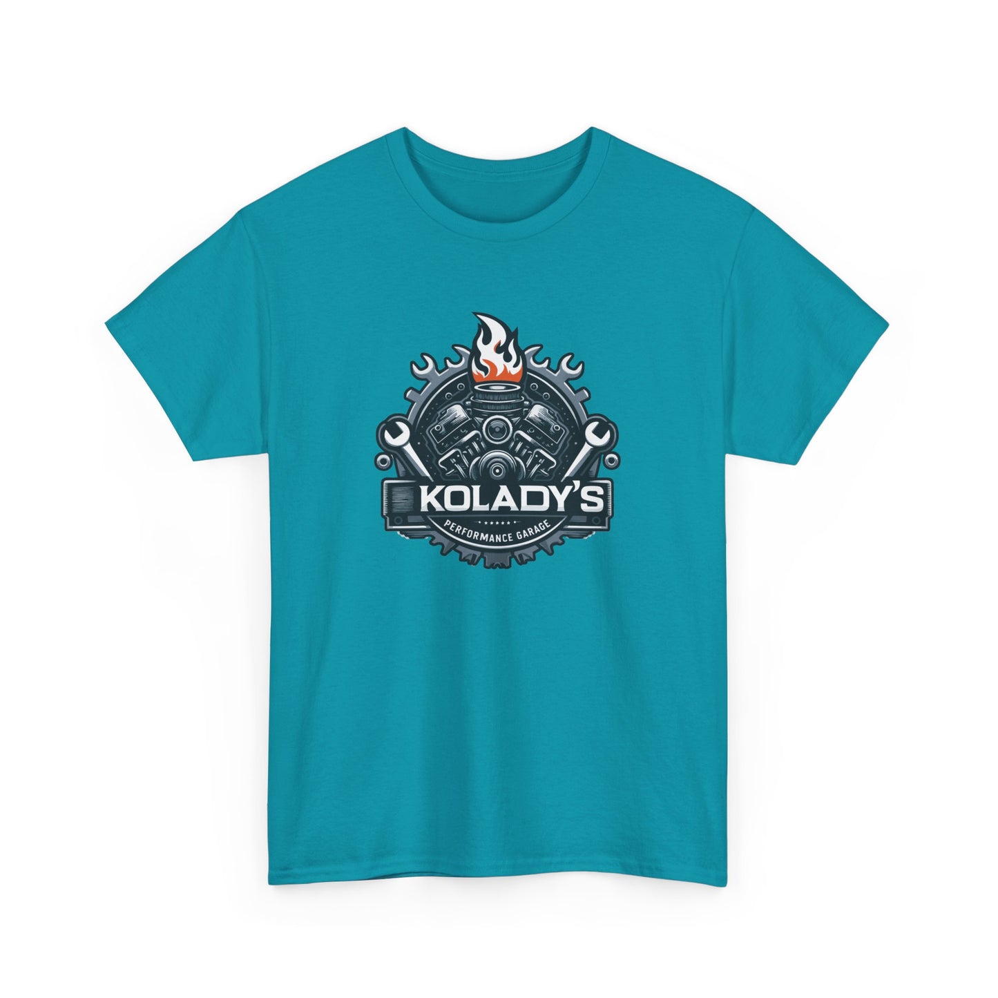 Kolady's Garage