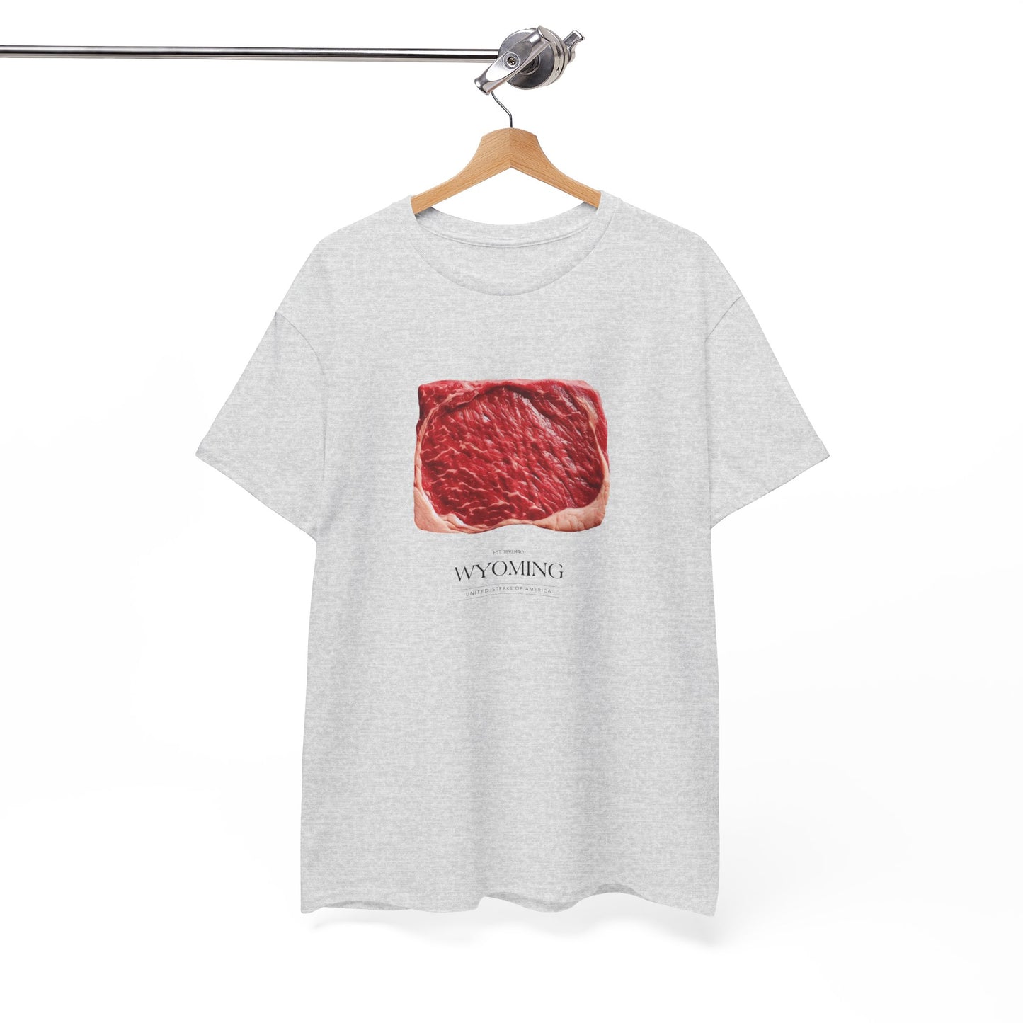 United Steaks - Wyoming