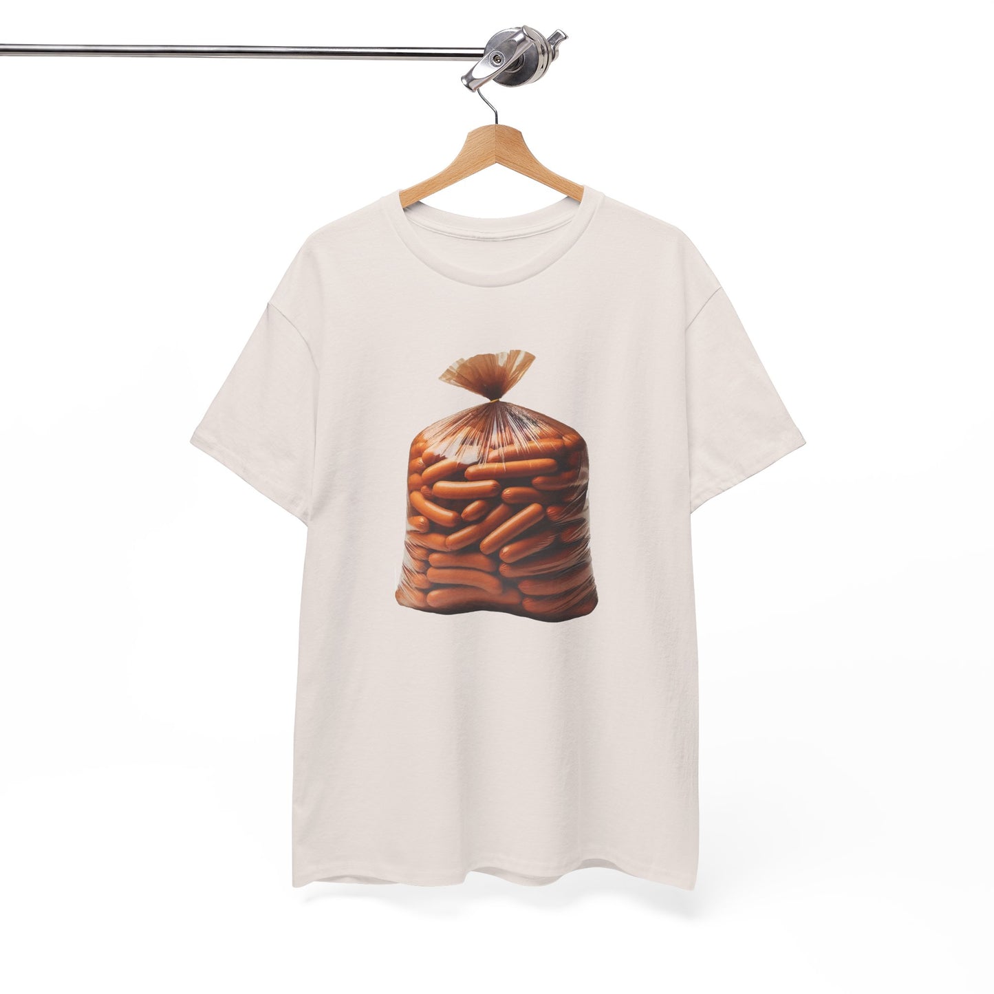 T-shirt: Bag of Dogs