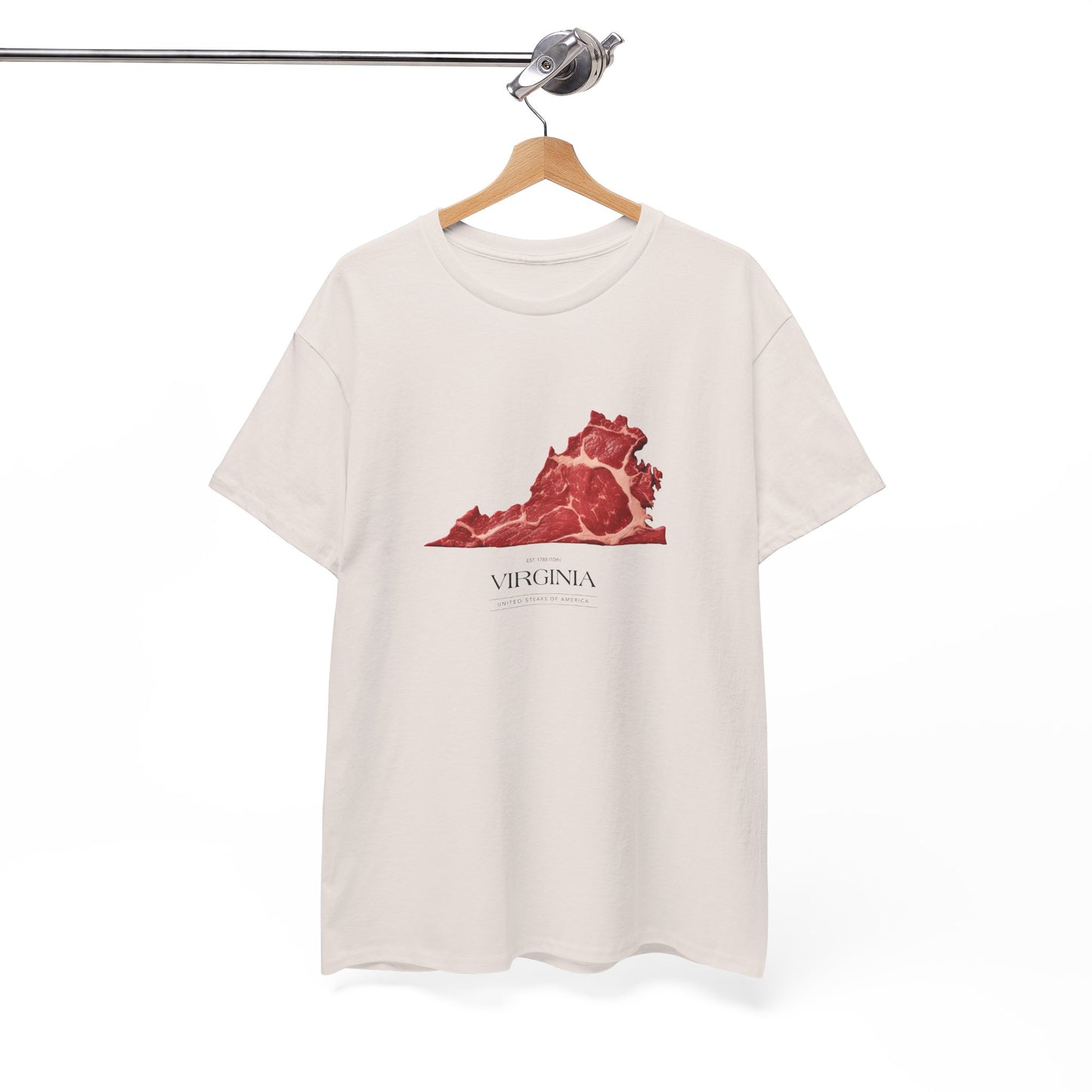 United Steaks - Virginia