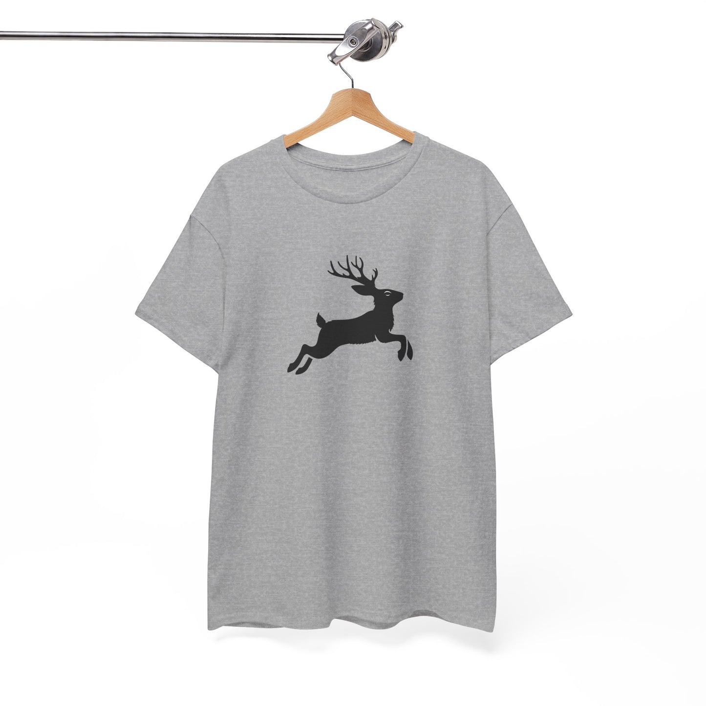 T-shirt: Jackalope 3