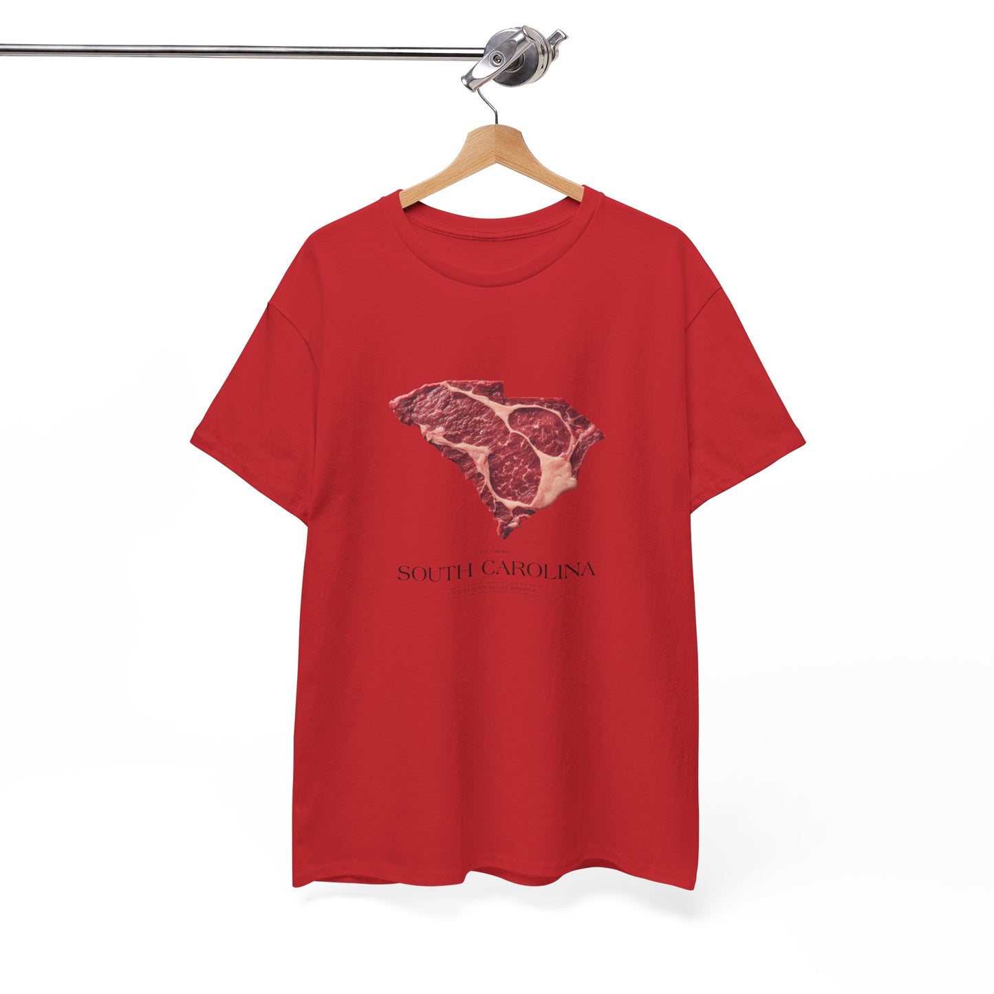 United Steaks - South Carolina