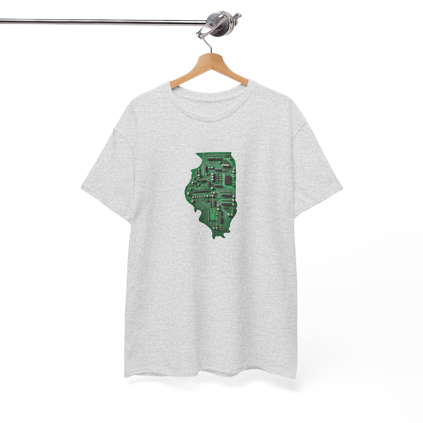 United Circuits - Illinois