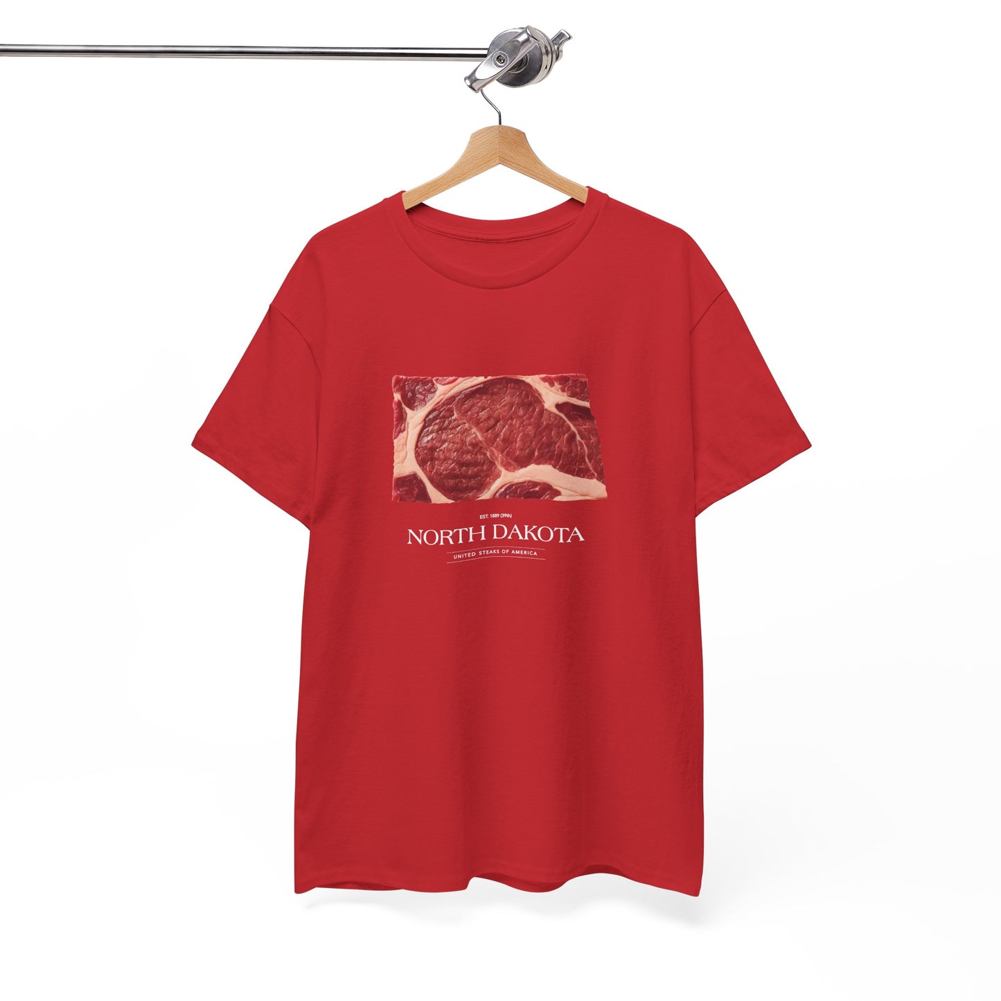 United Steaks - North Dakota