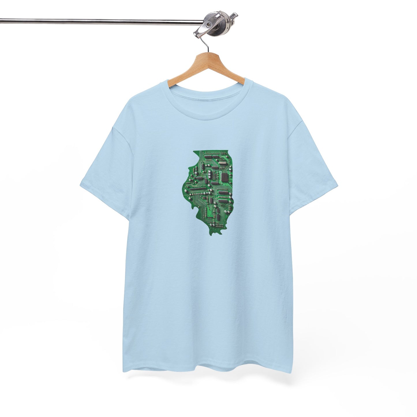 United Circuits - Illinois