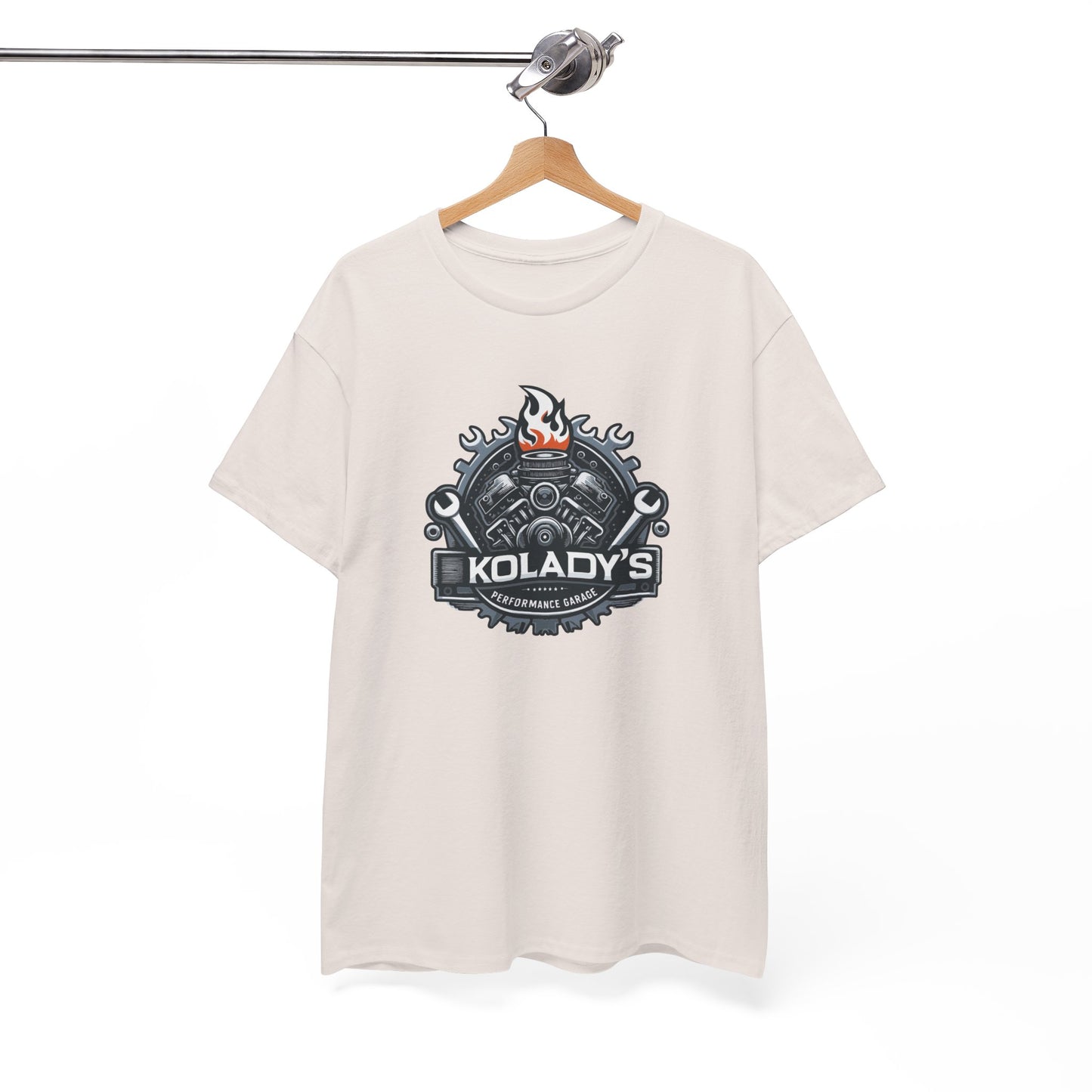 Kolady's Garage