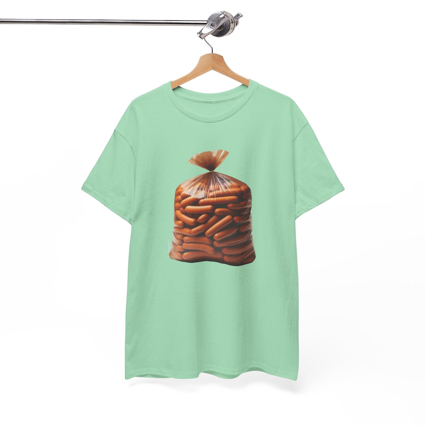 T-shirt: Bag of Dogs