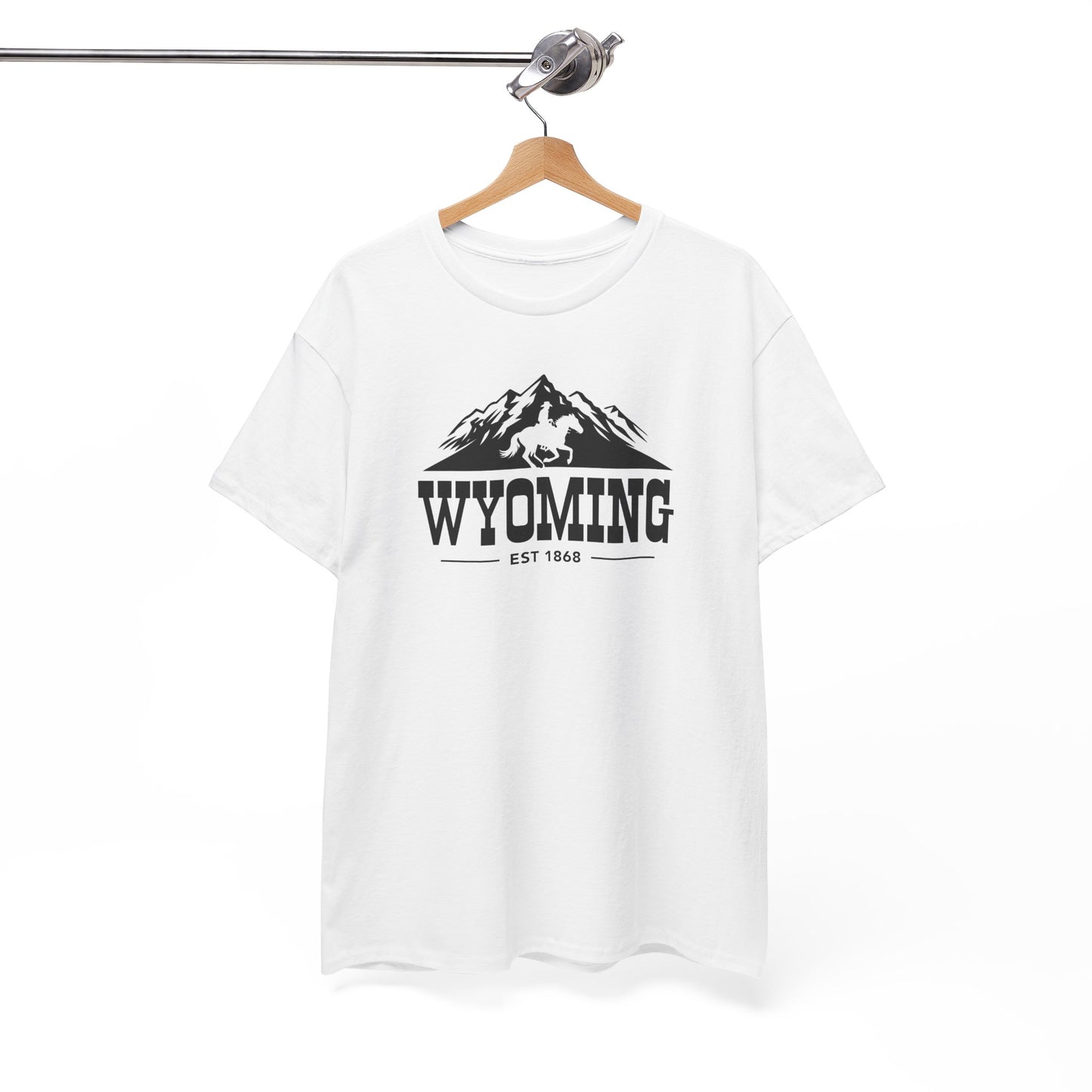 Go Wyoming No. 3 (2)