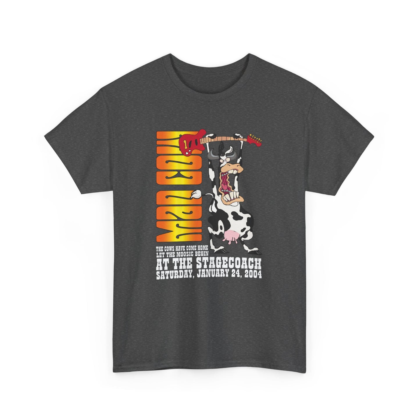 Mad Cow Reunion 2004