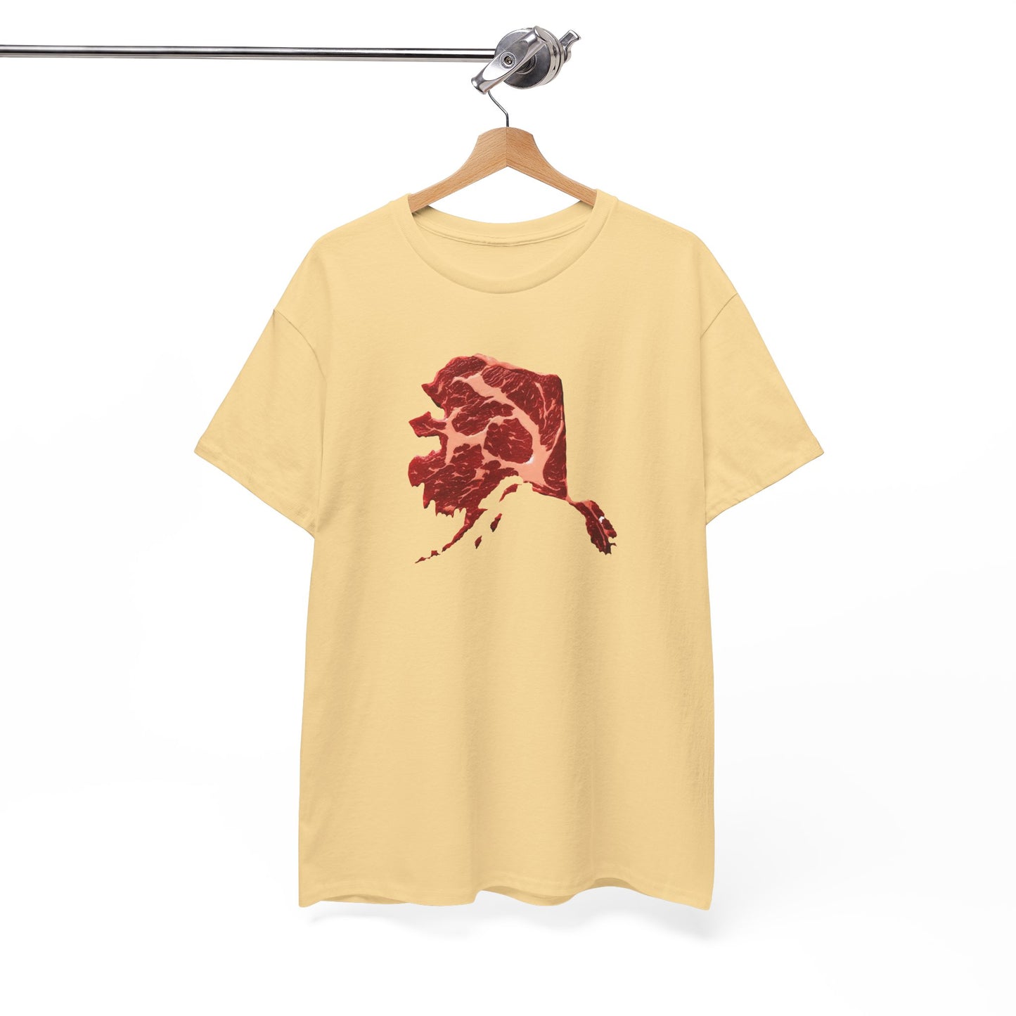 United Steaks - Alaska