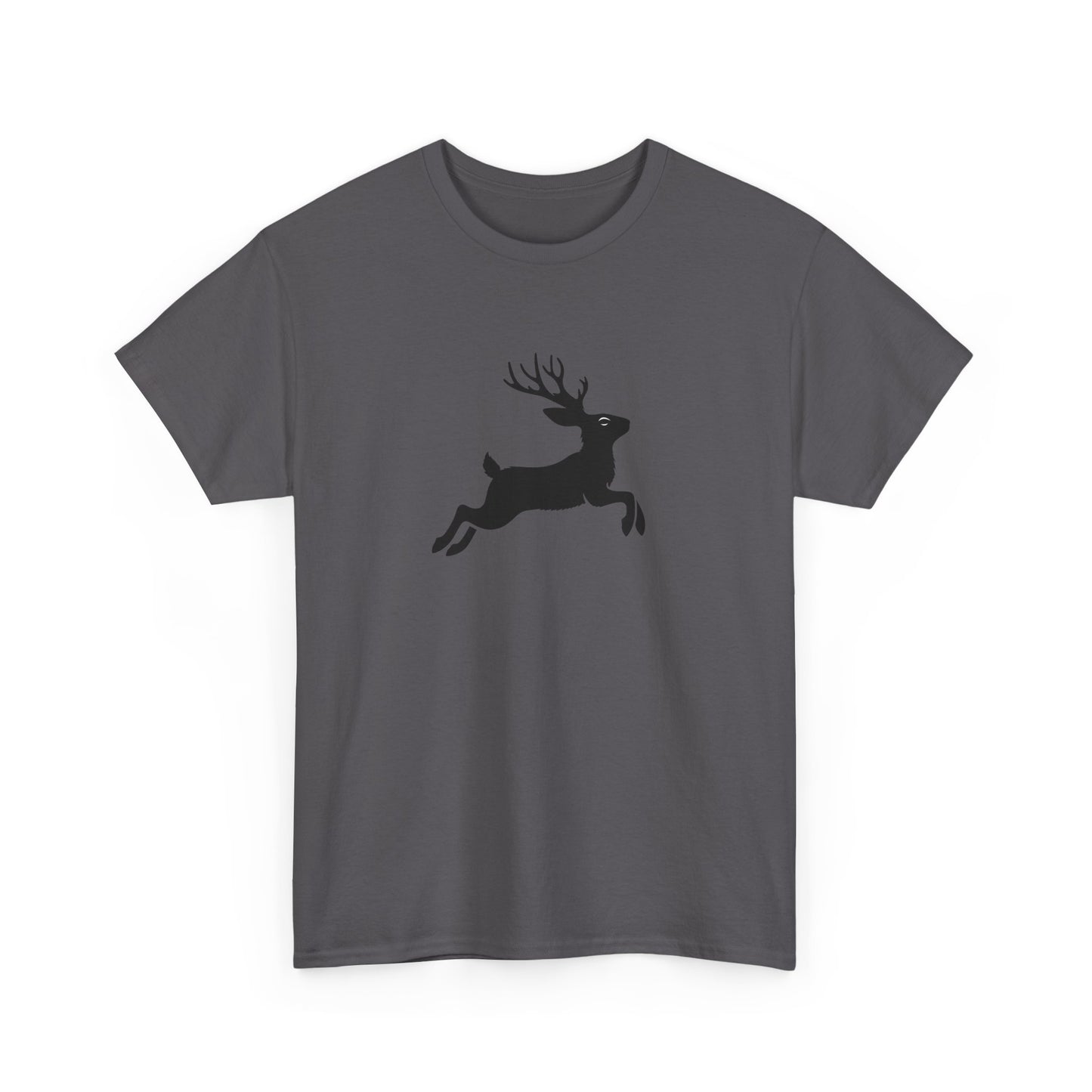 T-shirt: Jackalope 3