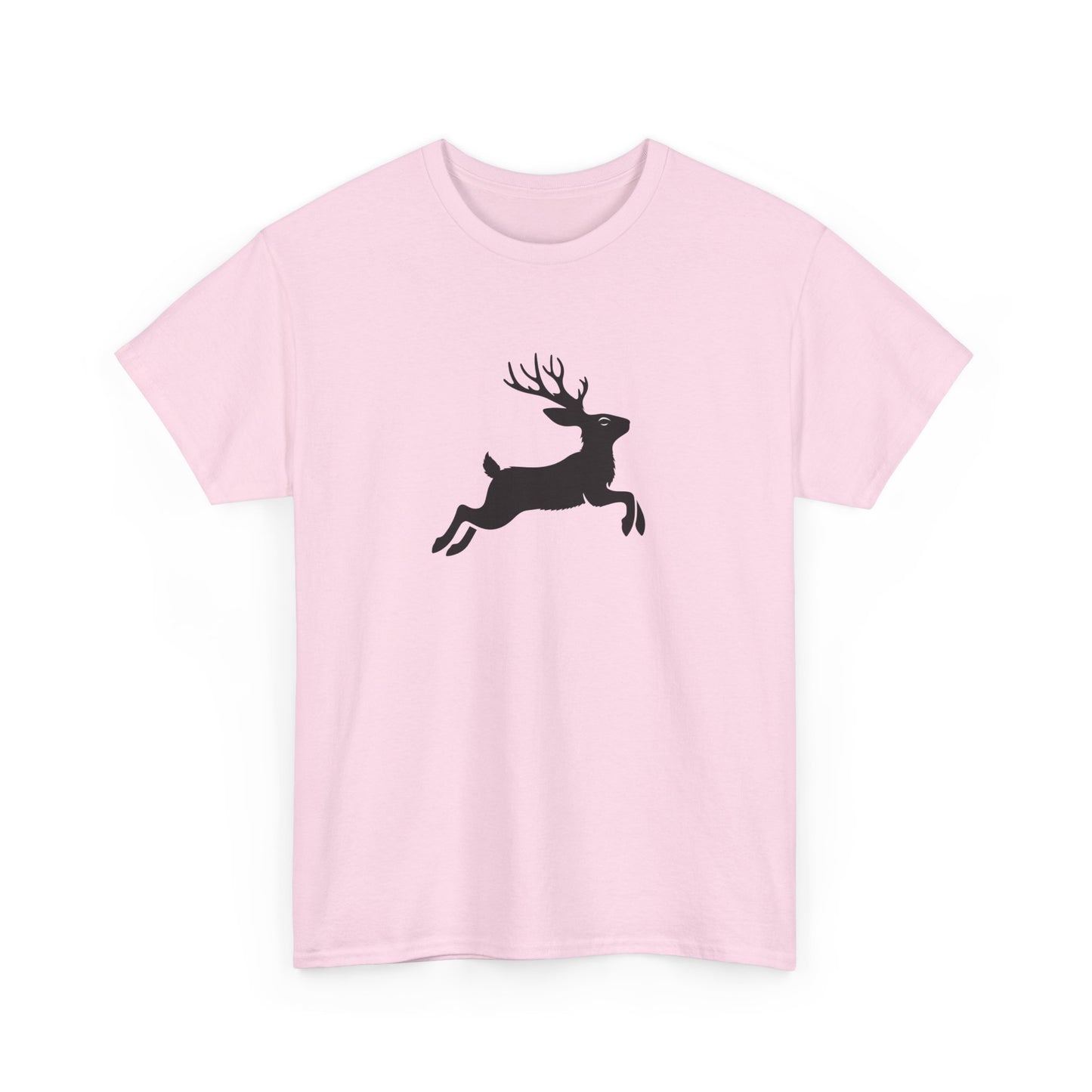 T-shirt: Jackalope 3