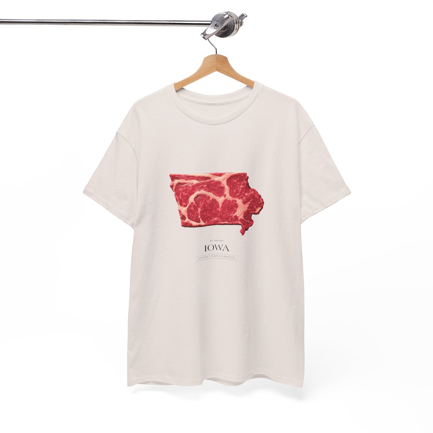 United Steaks - Iowa