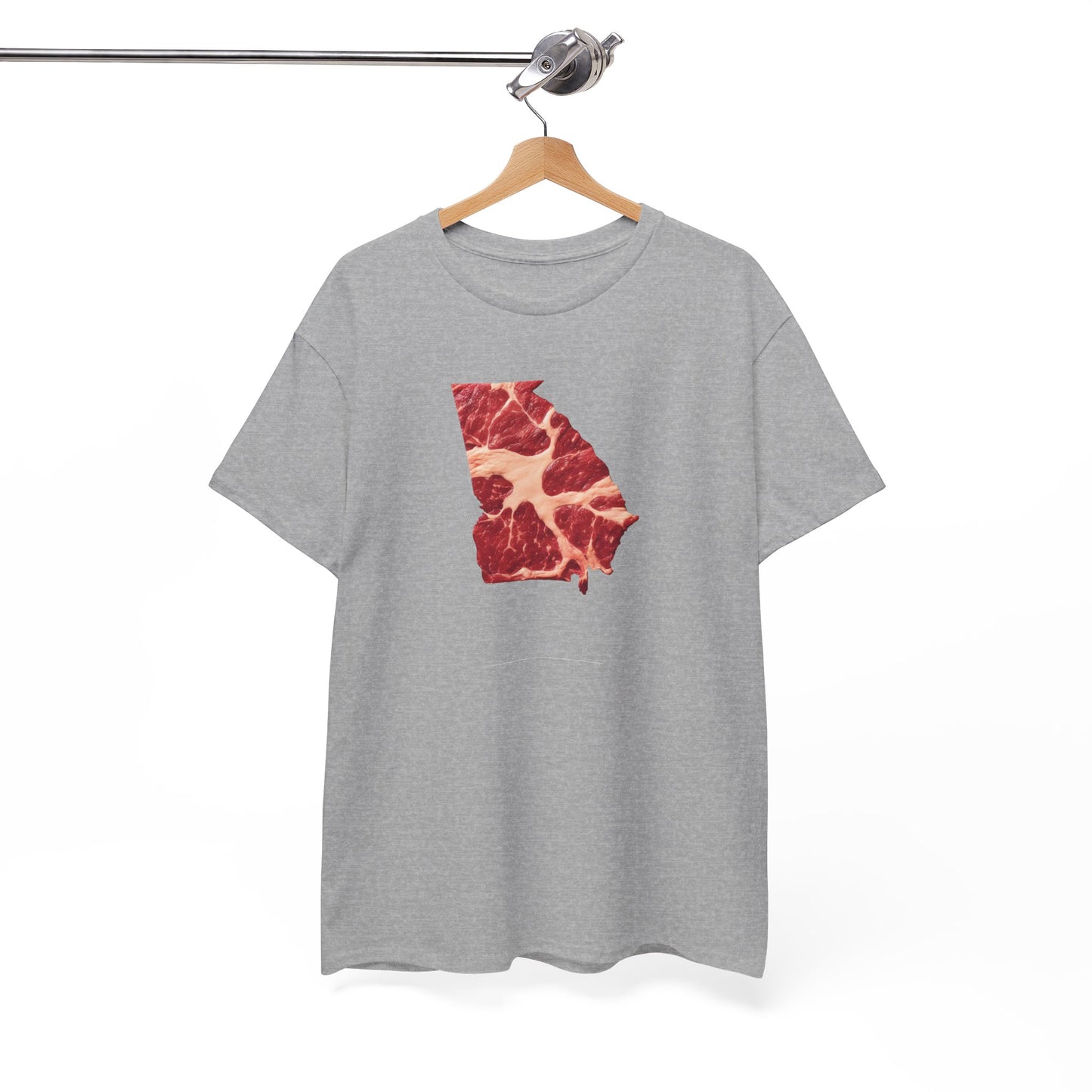 United Steaks - Georgia