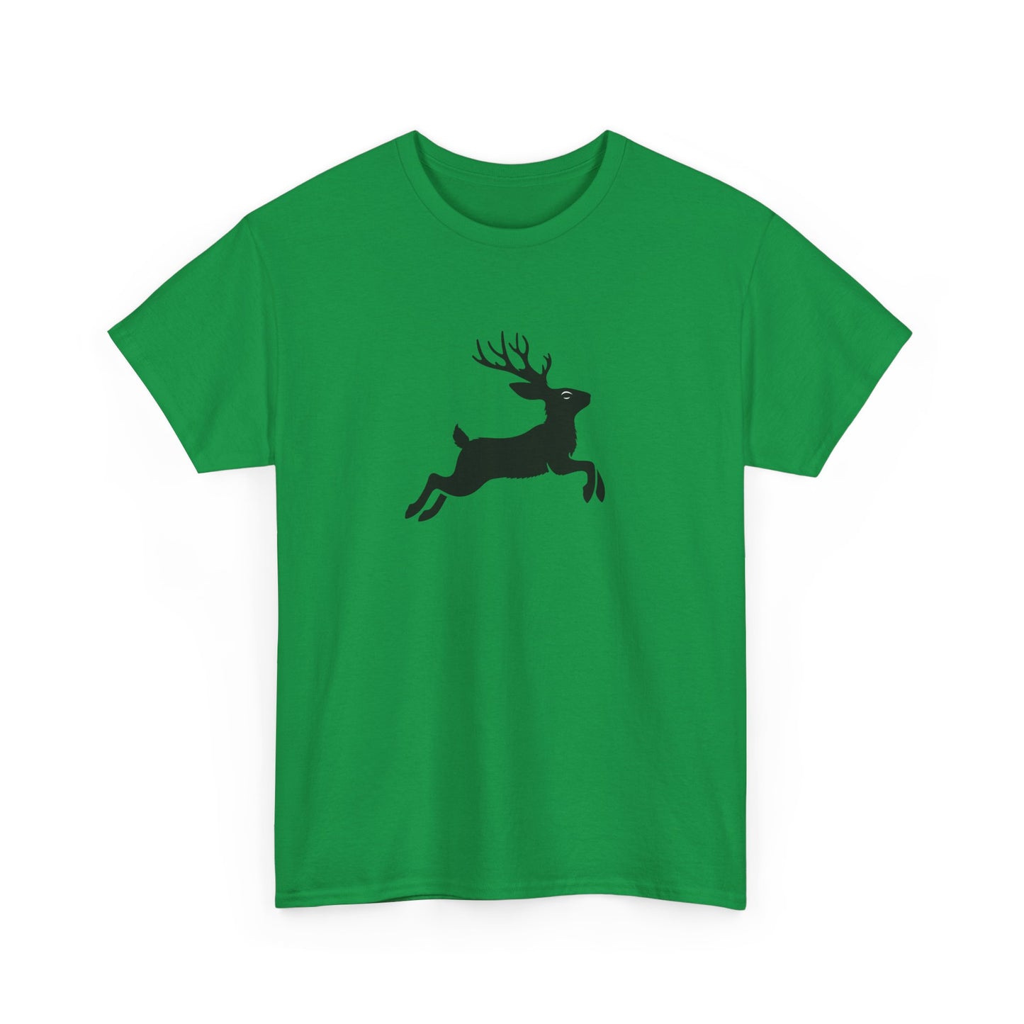 T-shirt: Jackalope 3
