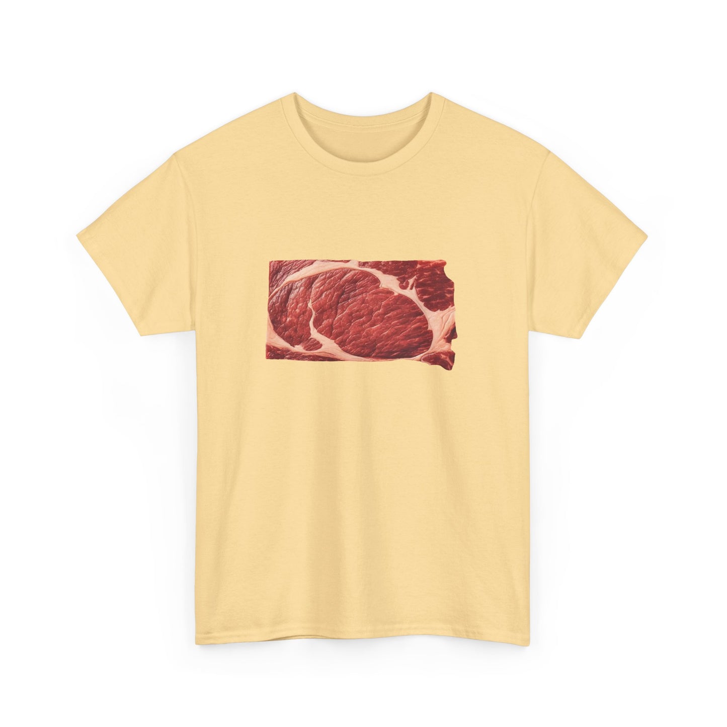 United Steaks - South Dakota