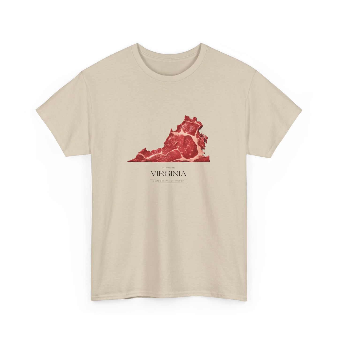 United Steaks - Virginia