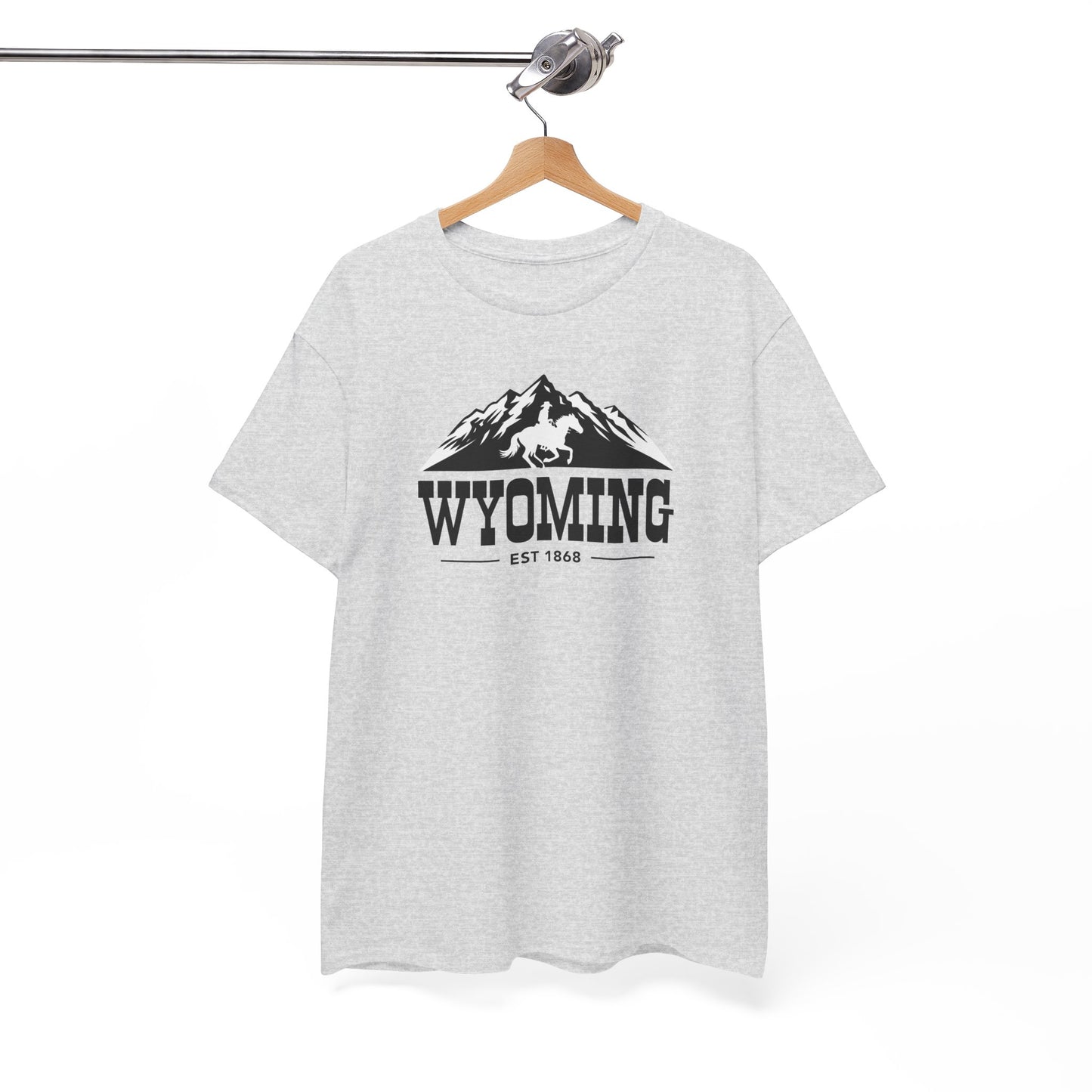 Go Wyoming No. 3 (2)