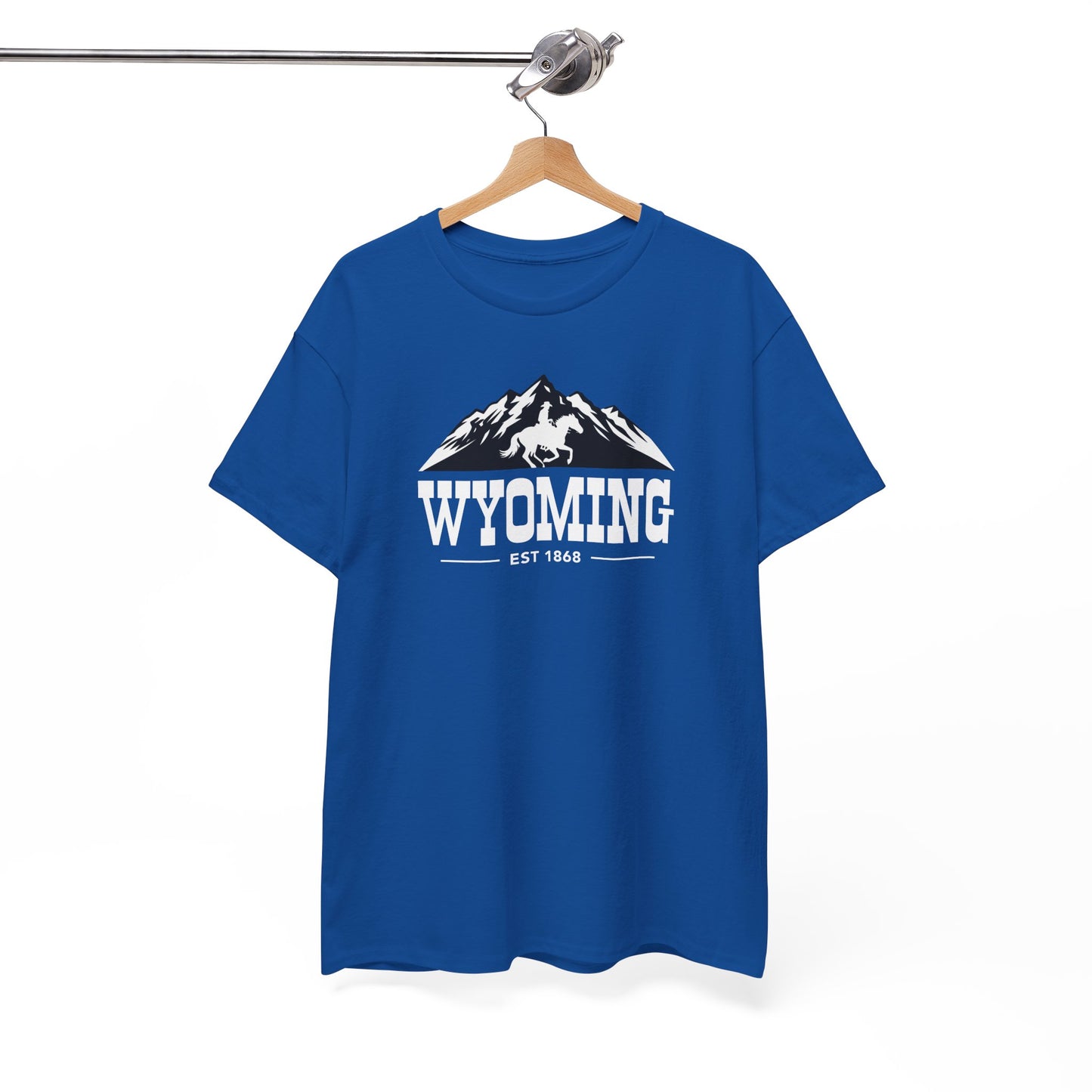 Go Wyoming No. 3 (2)