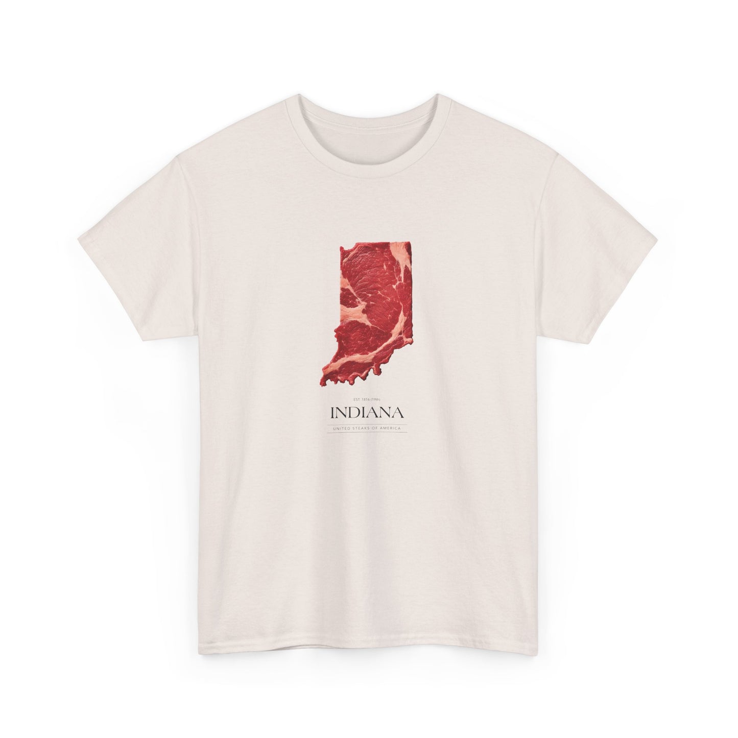 United Steaks - Indiana