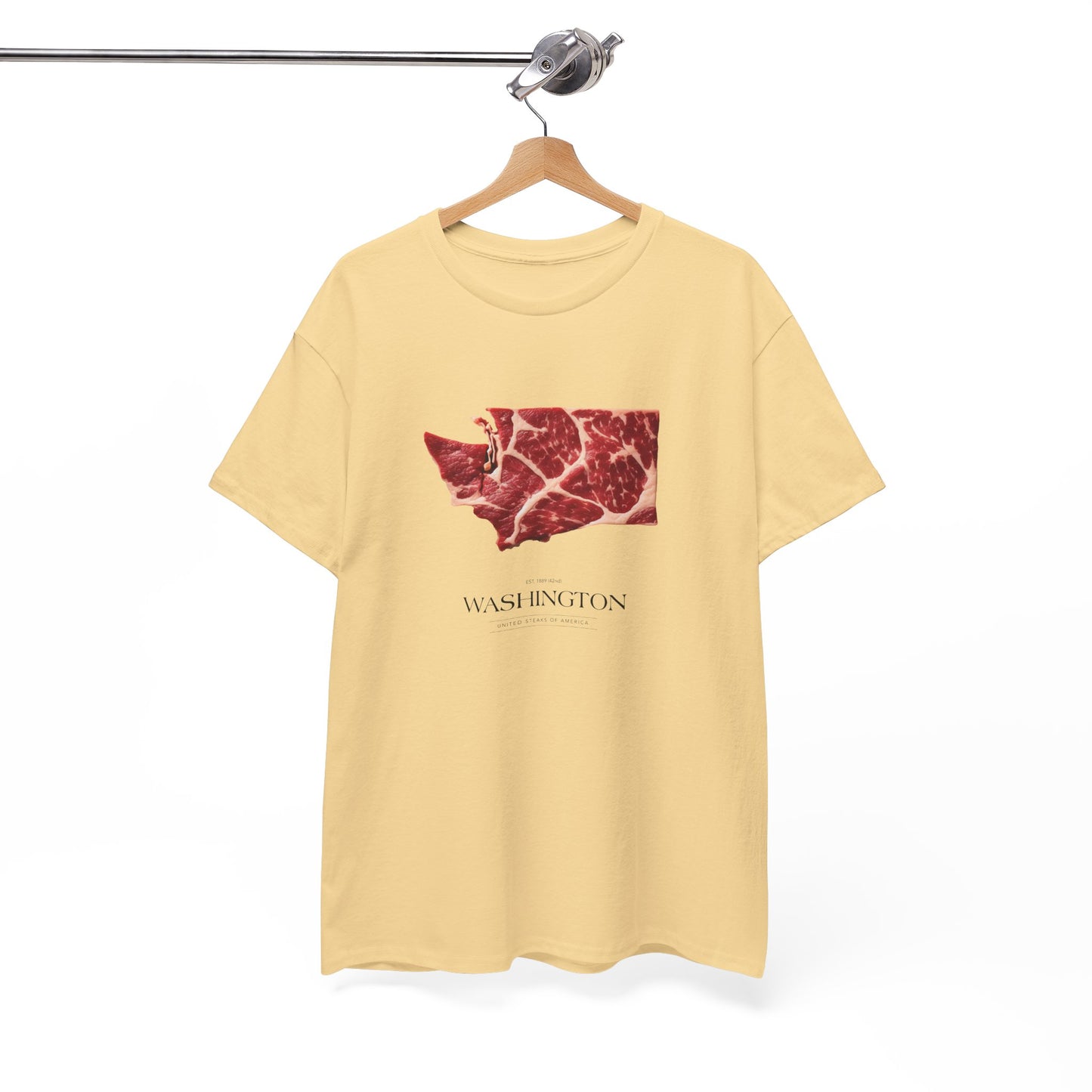 United Steaks - Washington