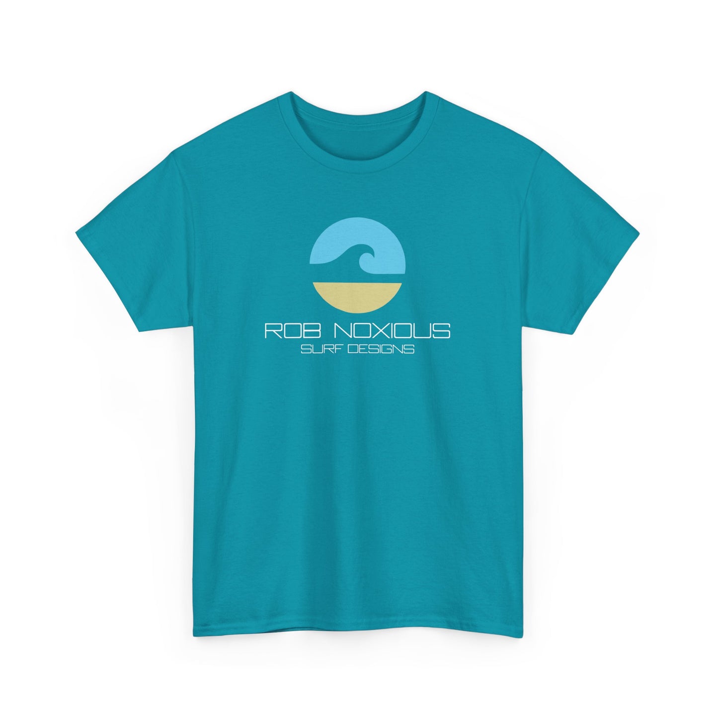 T-shirt: Rob Noxious OG Logo